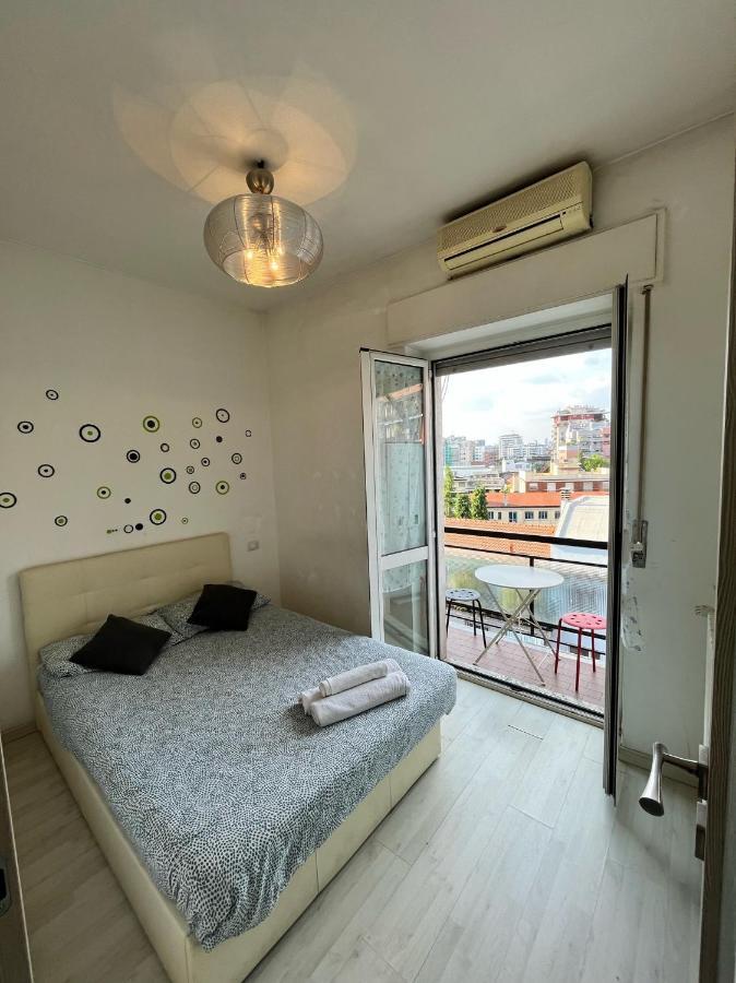 Fondazione Prada Apartment With Balcony Милан Экстерьер фото